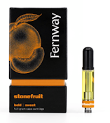 Stonefruit 1G 510 Vape Cartridge