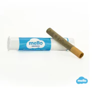 Durban Poison PreRoll - 1g - MLO