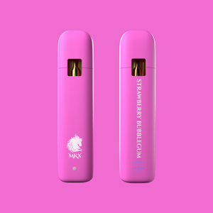 MKX - MKX Tropix Disposables - Strawberry Bubblegum - 1g