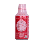 200mg Drink | Strawberry Lemonade | Hash Rosin