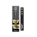 Strawberry Cough 1g Live Resin Disposable - BREEZE CANNA
