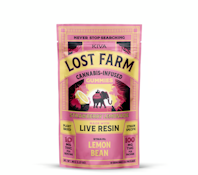 Strawberry Lemonade 10pk Gummies - 100mg