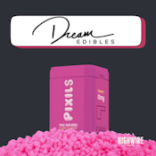 Dream Pixils Strawberry 200mg