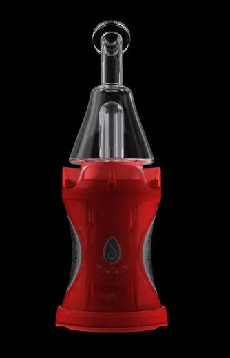 dr dabber - Dr.Dabber - Boost Evo - Strawberry Main Image