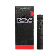 Rove | Strawberry Cough | Pod | 1g