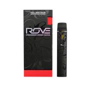 Strawberry Cough | Live Resin Diamond AIO | 1G