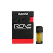 Rove | Strawberry Cough | Pod RELOAD | 1g