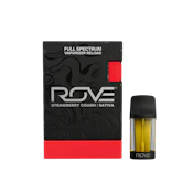 Strawberry Cough Melted Diamonds Live Resin Reload | 1g