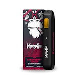 Strawberry Cough 1g Disposable - VAPIN APE