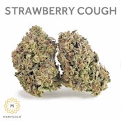Strawberry Cough 3.5g