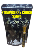 Veterans Choice Creations | Strawberry Cough | Disposable Pen 1g