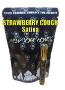 Veterans Choice Creations | Strawberry Cough | Disposable Pen 1g