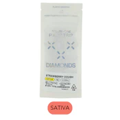 Pax - Diamonds - Strawberry Cough - RTU - 1.0g