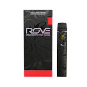 Rove RTU | Strawberry Cough | 1g Liquid Melted Diamond 
