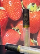 Strawberry Cough (S) - Infused Preroll - 2727 - 1g