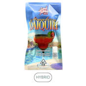 Seed Junky - Strawberry Daiquiri - Preroll - 1.0g