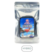 Seed Junky - Strawberry Daiquiri 4pk - Preroll Pack - 4.0g