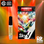 Strawberry Fields Cartridge - 2g