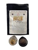 Archie | Strawberry Fields (3G) | Live Rosin | Sativa