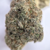 Strawberry Gelato