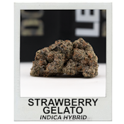 Strawberry Gelato