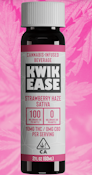 Strawberry Haze 100MG Shot