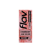 Strawberry Jam Skunk | AIO | 1g | Flav