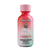 Strawberry Kiwi | 2oz Beverage | Uncle Arnie's