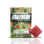 Mayhem | Gummy | Strawberry Kiwi | 100mg
