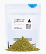Lolo Strawberry Lemon Lime RTR 21g PD 25% 
