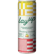 Strawberry Lemonade | Drinks | 10mg | Layup