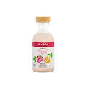 Strawberry Lemonade | 12oz 100mg Beverage | Almora Farms
