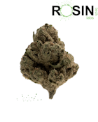 Strawberry Mochi Hash Nugs