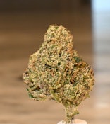 Strawberry Marshmallow Milkshake