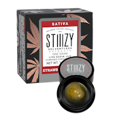 Acai Berry Gelato (S) | 1g Live Rosin Jam | Stiiizy