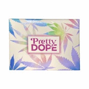 Strawberry Mimosa Terpene Infused Pre-Roll 0.75g x 5pk