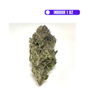 RG $99 Strawberry Mochi (H) 1oz (INDOOR)