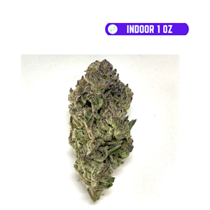 Royalty Grown - RG $99 Strawberry Mochi (H) 1oz (INDOOR)