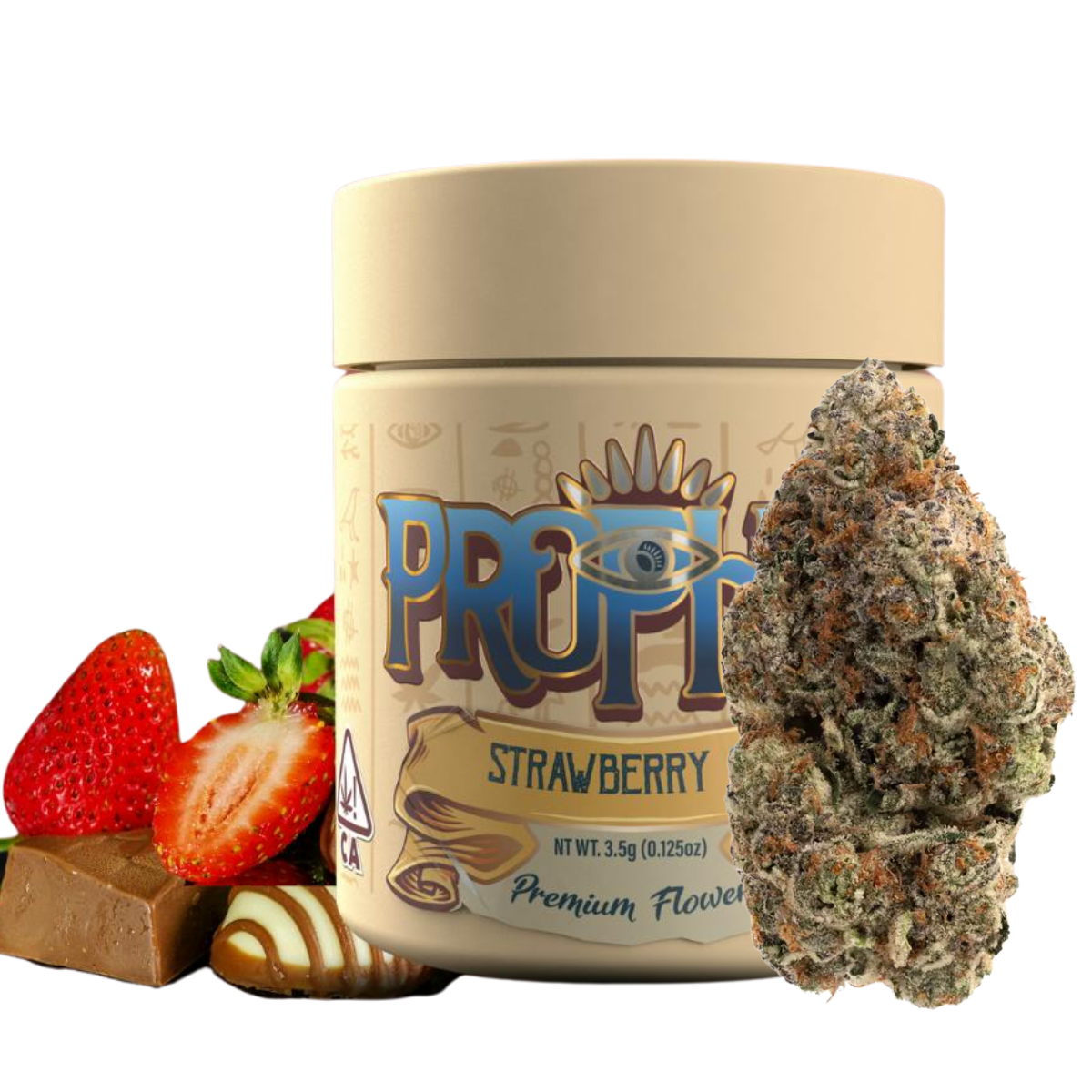 Strawberry OG