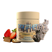Strawberry OG | 3.5g Premium Flower | Prophet