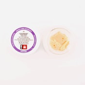 White Label | Honeycomb 2g | Strawberry Pancakes