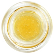 Strawberry Pie Live Resin Sugar 