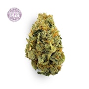 Strawberry Pie Bulk Flower - EFF! (FIRE ISLAND)