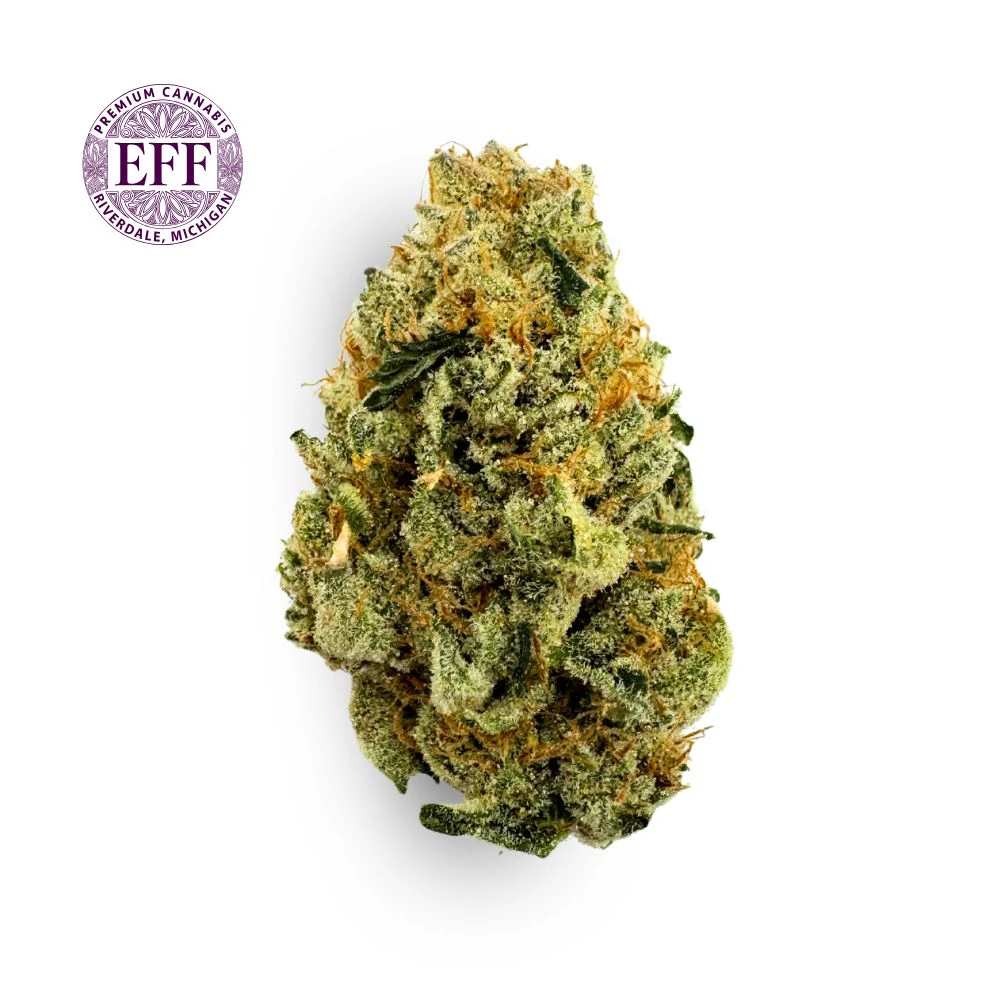 EFF! - Strawberry Pie Bulk Flower - EFF! (FIRE ISLAND) Main Image