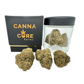 Strawberry Runtz | Flower | 3.5g