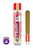 SALE Jeeter XL 2g Strawberry Shortcake Infused Pre-Roll 