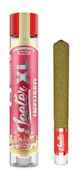 Jeeter XL 2g Strawberry SC Infused Preroll