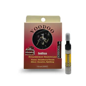 Strawberry Shortcake (1g 5-10 Cart)