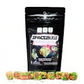 Veterans Choice Creations - Spacebuds Moon Bites - Strawberry Slushie - Live Rosin - 100mg - Edible