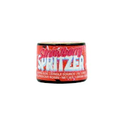 Mountain Man Melts - Live Rosin - Strawberry Spritzer - Concentrate - 1.0g